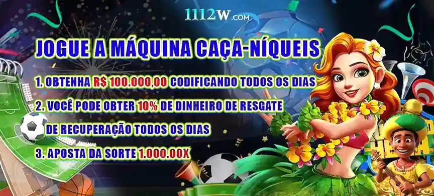 Baixar o Aplicativo 1112W Cassino