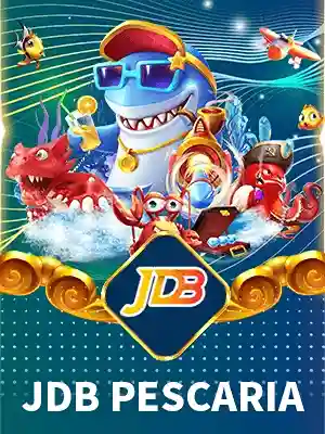 Prêmios e jackpots nos jogos de pescaria